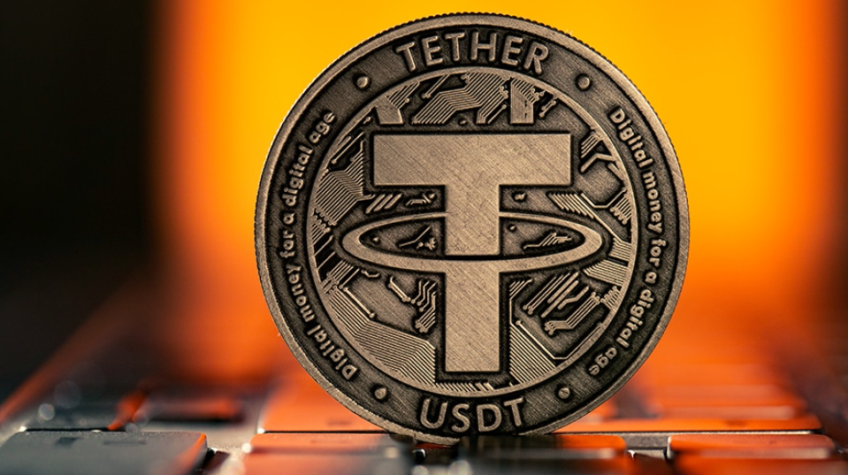专家称USDT将在年底冲破374美元，引发引发关注